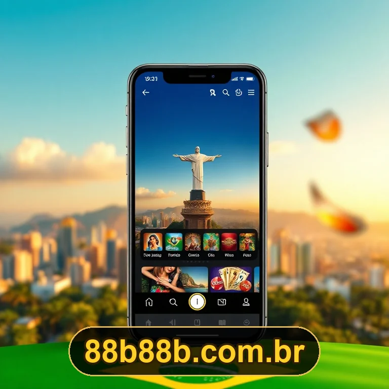 Jogos no seu bolso - 88B