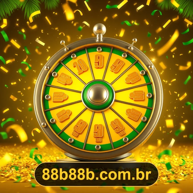 Grandes ganhos nos slots - 88B