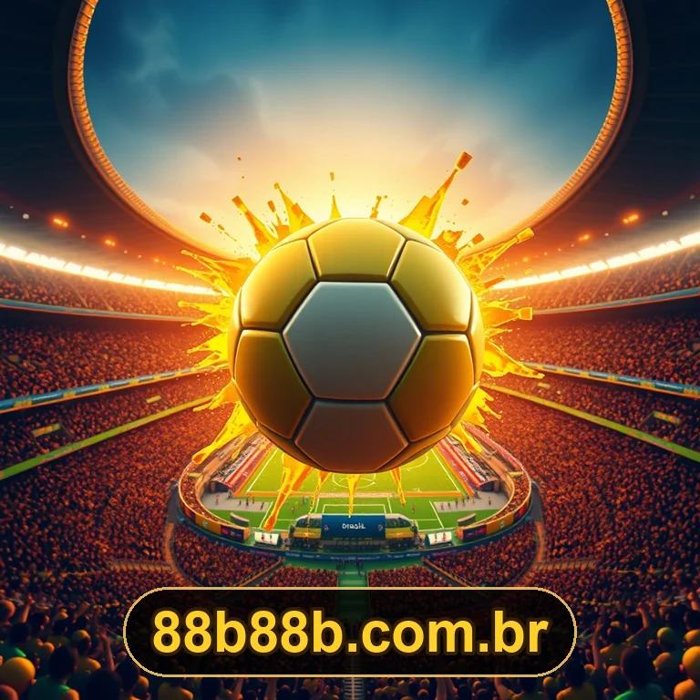 Brasileirão, Libertadores e Champions - 88B