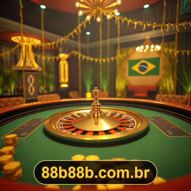 Baccarat ao vivo - 88B