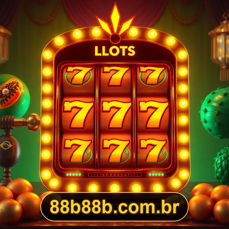 Slots em alta com giros gratuitos - 88B