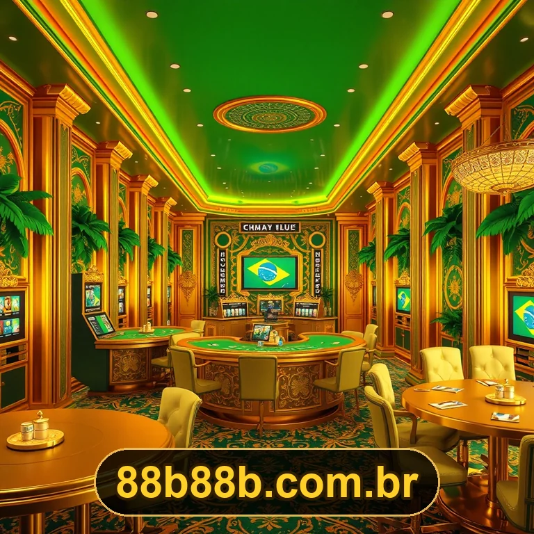 Bac Bo ao vivo - 88B