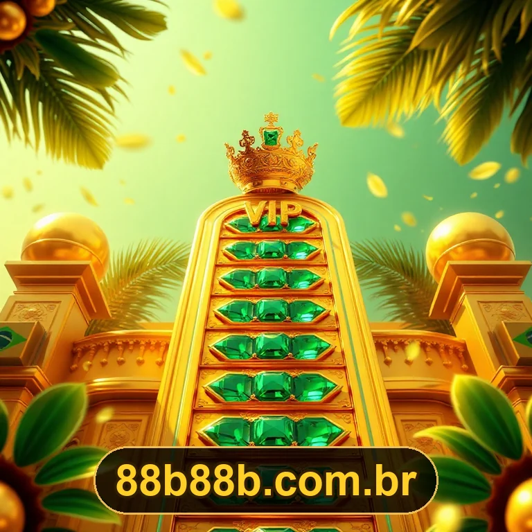 Programa VIP - 88B
