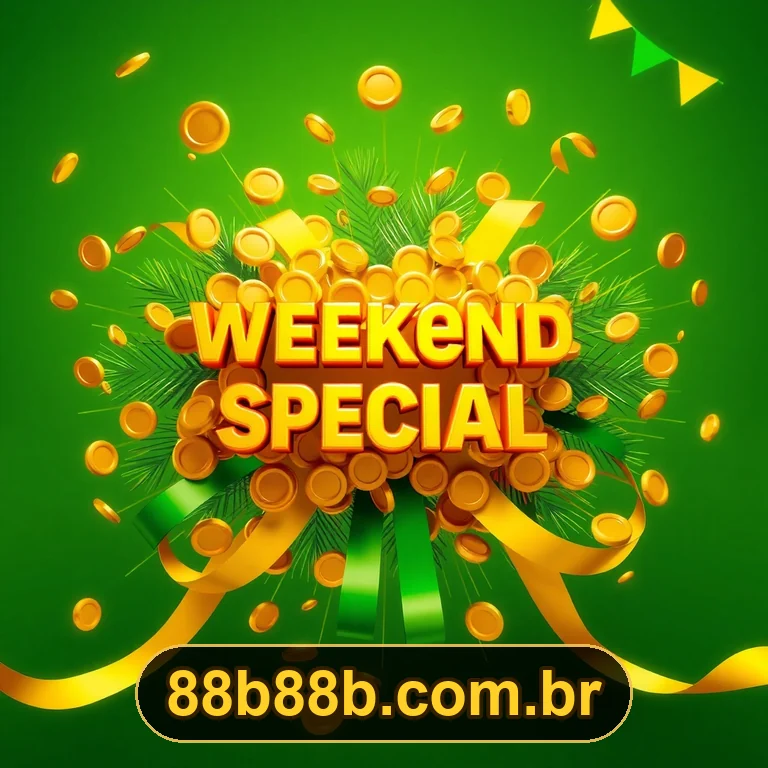 Cashback diário + semanal - 88B